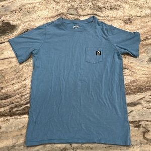 Rags Boys Short Sleeves Tee, size 9/10